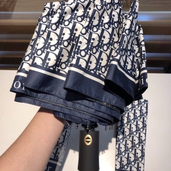 Dior automatic umbrella - Picture 2 of 5